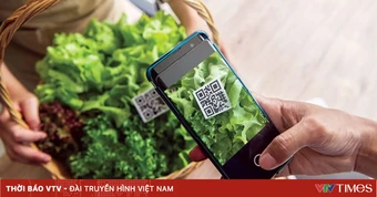 Rau quả Việt sẵn sàng truy xuất nguồn gốc