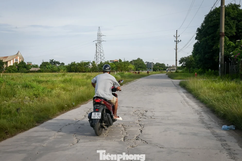 Rốt ráo 'thúc' phá sản Dự án Khu công nghiệp Mỹ Trung