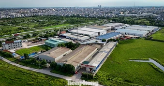 Rốt ráo 'thúc' phá sản Dự án Khu công nghiệp Mỹ Trung