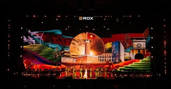 ROX Group vươn mình rực rỡ cùng chuyển động của đất nước