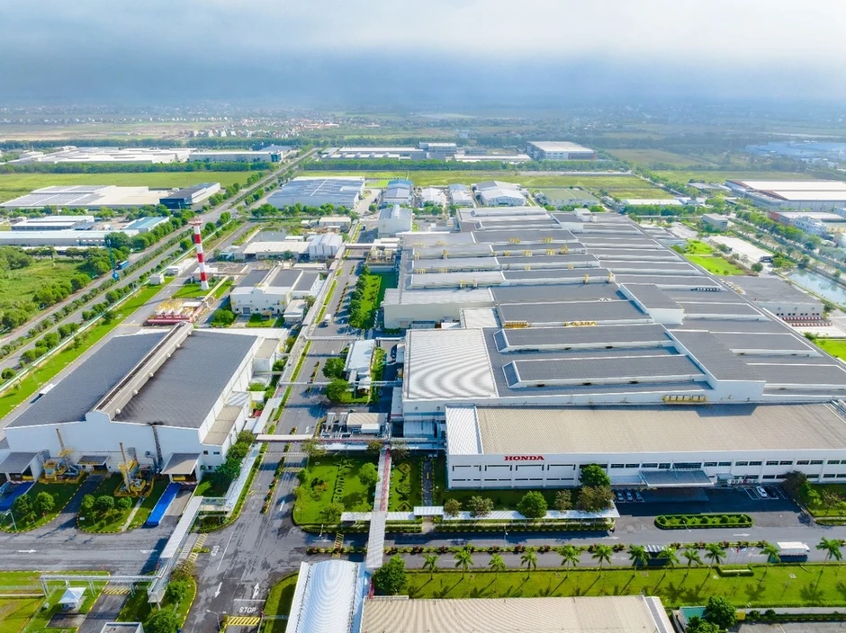 ROX iPark phối hợp tổ chức Hội nghị giao lưu và kết nối Việt Nam - Trung Quốc ROX iPark phối hợp tổ chức Hội nghị giao lưu và kết nối Việt Nam - Trung Quốc