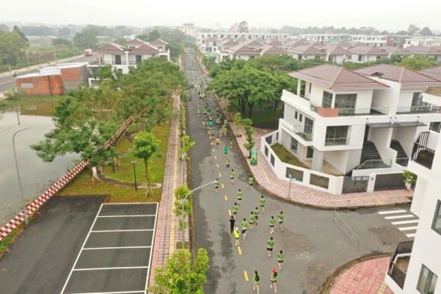 ROX Living: 1 trong 10 thương hiệu bất động sản uy tín hàng đầu Châu Á ROX Living: 1 trong 10 thương hiệu bất động sản uy tín hàng đầu Châu Á