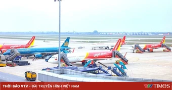 Rút ngắn thủ tục cấp phép bay: Đòn bẩy kinh tế cho các hãng hàng không