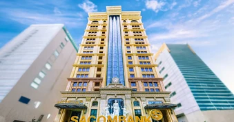 Sacombank chủ động giảm 2% lãi suất cho vay để hỗ trợ doanh nghiệp