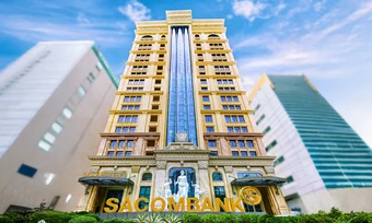 Sacombank triển khai mô hình làm việc hybrid