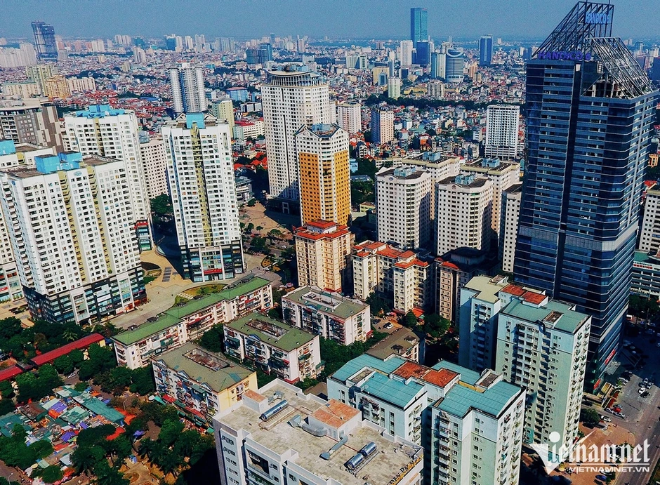 Sai lầm bán căn hộ 2 tỷ ở Cầu Giấy, vài năm quay lại thuê nhà Sai lầm bán căn hộ 2 tỷ ở Cầu Giấy, vài năm quay lại thuê nhà