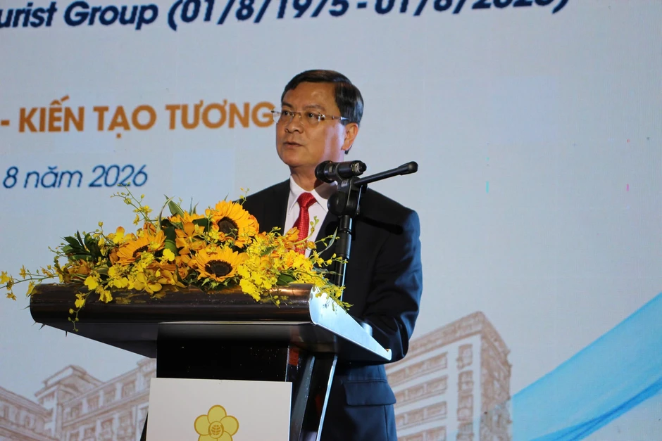Saigontourist Group mở rộng liên kết với các đối tác chiến lược Saigontourist Group mở rộng liên kết với các đối tác chiến lược