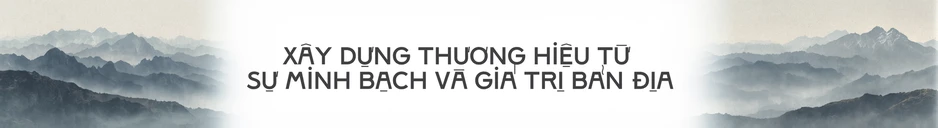 Sâm Lai Châu: OCOP 4 sao tạo sinh kế bền vững nơi núi rừng Tây Bắc Sâm Lai Châu: OCOP 4 sao tạo sinh kế bền vững nơi núi rừng Tây Bắc