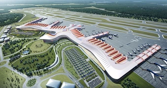 Sân bay Phú Quốc sẽ được vận hành bởi tập đoàn Singapore