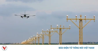 Sân bay Thành Sơn sẽ đạt 3 triệu khách/năm theo quy hoạch mới