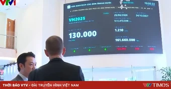 Sàn carbon vận hành: Hơn 161 triệu đồng được giao dịch ngay phiên đầu