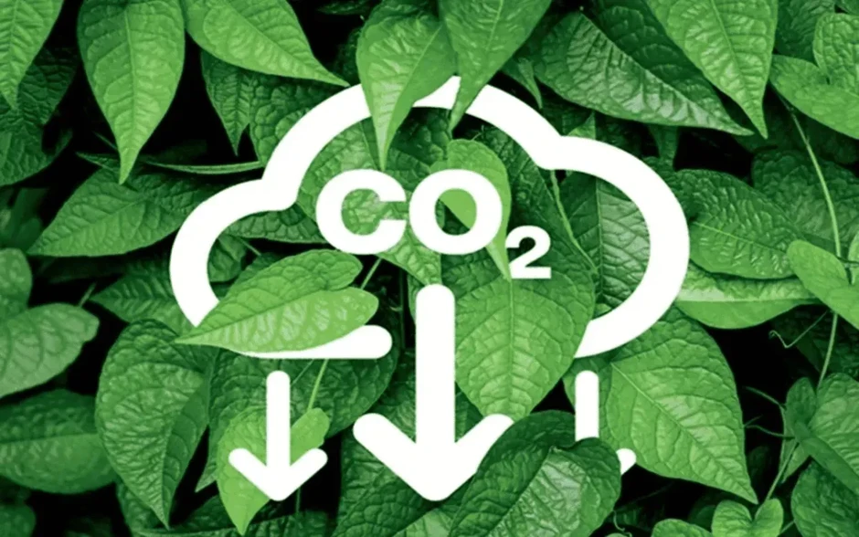 Sàn giao dịch carbon vẫn thiếu nguồn cung
