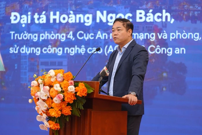 Sàn giao dịch tài sản số chính thống giúp giảm thiểu hành vi phạm pháp luật Sàn giao dịch tài sản số chính thống giúp giảm thiểu hành vi phạm pháp luật