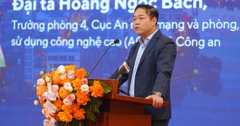 Sàn giao dịch tài sản số chính thống giúp giảm thiểu hành vi phạm pháp luật