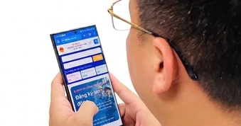 Sàn giao dịch việc làm: Hiển thị hạn chế, nhiều người chưa biết