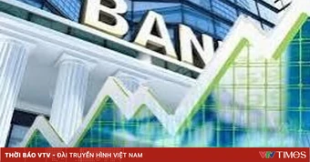 Sàn HOSE đón thêm cổ phiếu ngành ngân hàng