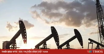 Sản lượng nhà máy lọc dầu Trung Quốc thấp nhất 6 năm