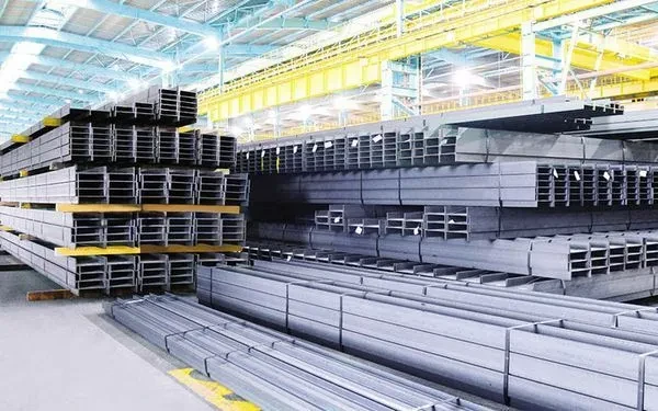 Sản lượng tiêu thụ thép trong nước phục hồi Sản lượng tiêu thụ thép trong nước phục hồi