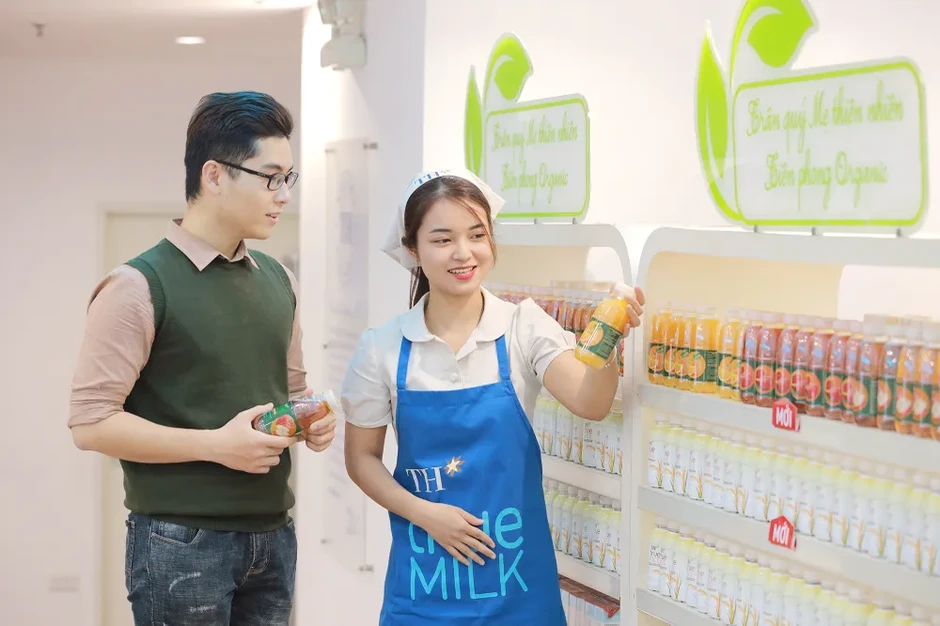 Sản phẩm giảm đường, không bổ sung đường: Xu hướng dinh dưỡng vì sức khỏe Sản phẩm giảm đường, không bổ sung đường: Xu hướng dinh dưỡng vì sức khỏe