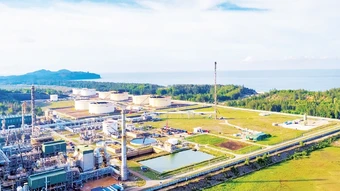 Sẵn sàng bán xăng E10 trên toàn quốc