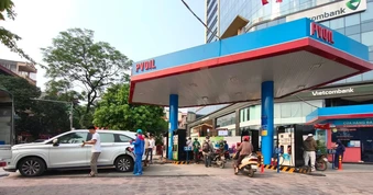 Sẵn sàng sử dụng rộng rãi xăng E10 trên toàn quốc