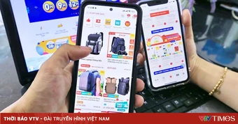 Sàn thương mại điện tử tăng phí: Người bán "đi không được, ở chẳng xong"