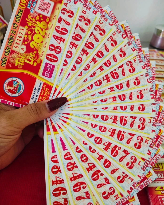 Sáng 7-3, lộ diện nhiều người trúng thưởng lớn xổ số miền Nam Sáng 7-3, lộ diện nhiều người trúng thưởng lớn xổ số miền Nam