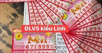 Sáng 7-3, lộ diện nhiều người trúng thưởng lớn xổ số miền Nam