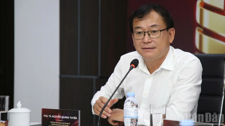 Sàng lọc để nhận diện giá trị thực và năng lực phát triển dài hạn của bất động sản Sàng lọc để nhận diện giá trị thực và năng lực phát triển dài hạn của bất động sản