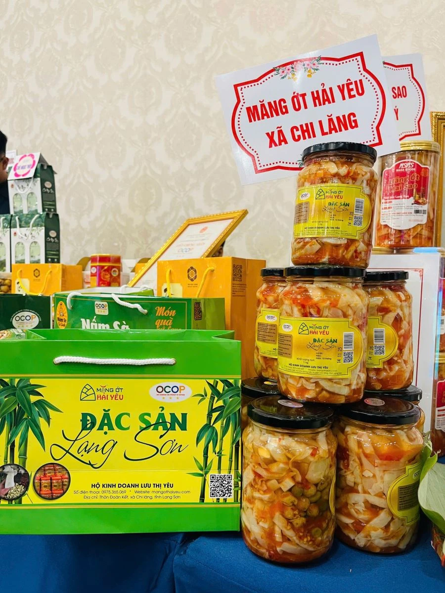 Sắp có 'Lạng Sơn Corner' giữa lòng Hà Nội
