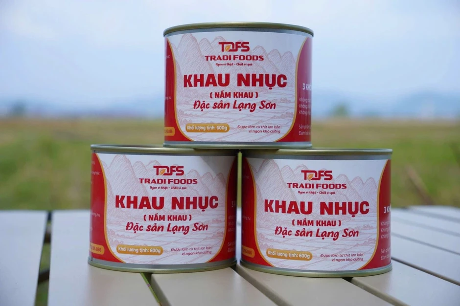 Sắp có 'Lạng Sơn Corner' giữa lòng Hà Nội