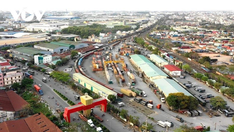 Sắp cưỡng chế, thu hồi hơn 3.500 m² đất "vàng" bị lấn chiếm tại ga An Bình Sắp cưỡng chế, thu hồi hơn 3.500 m² đất "vàng" bị lấn chiếm tại ga An Bình