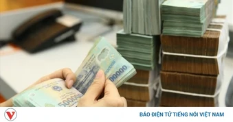 Sắp hết hạn khai thuế, hộ kinh doanh nộp chậm bị phạt bao nhiêu tiền?