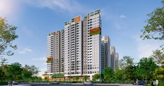 Sắp ra mắt 4.000 căn hộ NOXH chuẩn Singapore tại Đồng Nai