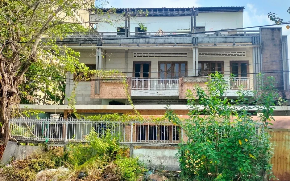 Sắp xếp lại trụ sở, nhà đất công: Ngăn chặn thất thoát và tối ưu hóa nguồn lực khi kiện toàn bộ máy Sắp xếp lại trụ sở, nhà đất công: Ngăn chặn thất thoát và tối ưu hóa nguồn lực khi kiện toàn bộ máy