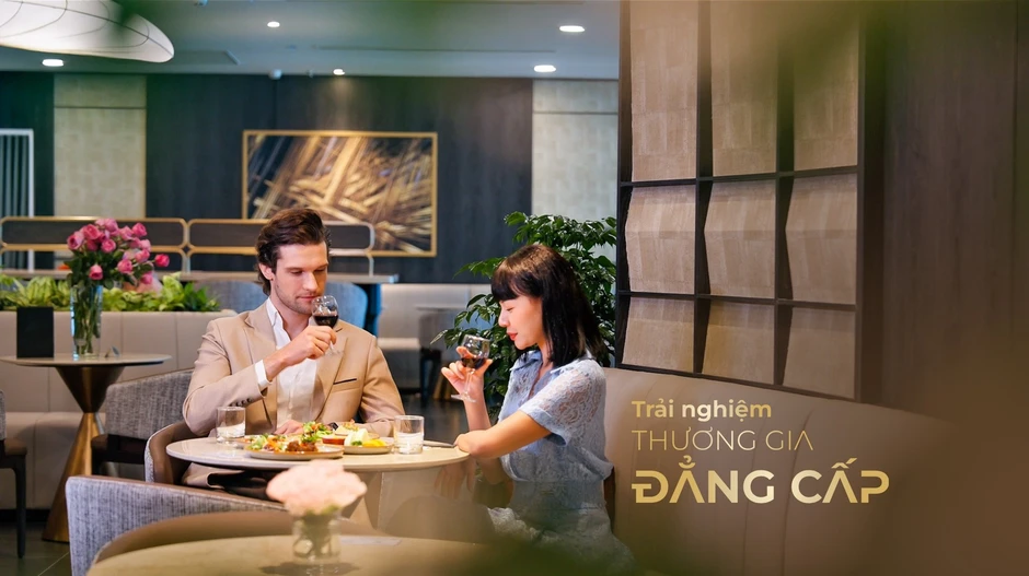 Sasco Infinite Club - khi sân bay là điểm chạm của những đặc quyền vô tận Sasco Infinite Club - khi sân bay là điểm chạm của những đặc quyền vô tận
