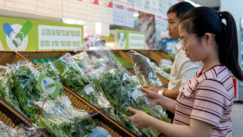 SATRA chủ động nguồn hàng đón Tết Đinh Mùi 2027 SATRA chủ động nguồn hàng đón Tết Đinh Mùi 2027