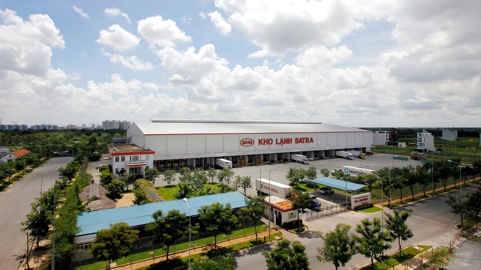 SATRA trước bài toán chuyển cơ chế thành nguồn lực SATRA trước bài toán chuyển cơ chế thành nguồn lực