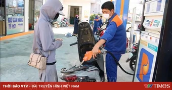 Sau 10 ngày triển khai trên toàn quốc: Sản lượng bán xăng E10 tăng dần