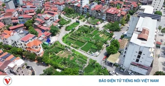 Sau 24 năm chờ đợi, 61 hộ dân một phường ở Bắc Ninh sắp được giao đất