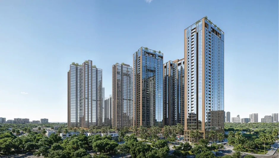 Sau khu Đông đến lượt khu Nam Sài Gòn: Điểm rơi của dòng tiền trong thập kỷ mới Sau khu Đông đến lượt khu Nam Sài Gòn: Điểm rơi của dòng tiền trong thập kỷ mới