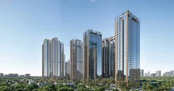 Sau khu Đông đến lượt khu Nam Sài Gòn: Điểm rơi của dòng tiền trong thập kỷ mới
