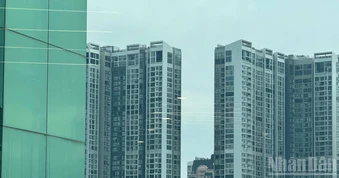 Sáu kiến nghị của Viện nghiên cứu đánh giá thị trường bất động sản Việt Nam
