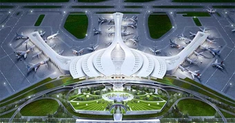 Sau loạt sai phạm tại sân bay Long Thành, ACV làm ăn ra sao trong nửa đầu 2026?