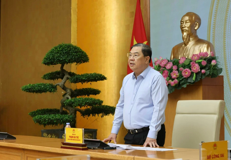Sáu nhóm nhiệm vụ trọng tâm chống buôn lậu, gian lận thương mại và hàng giả Sáu nhóm nhiệm vụ trọng tâm chống buôn lậu, gian lận thương mại và hàng giả