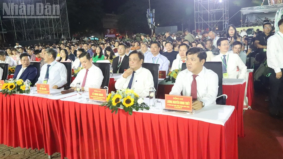 Sầu riêng Đắk Lắk kết nối vươn xa