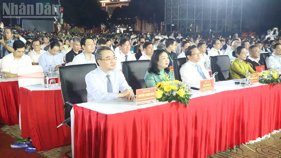 Sầu riêng Đắk Lắk kết nối vươn xa