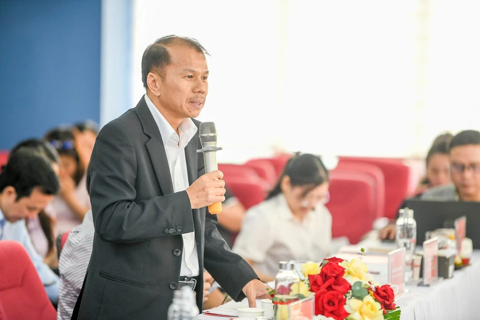 Sầu riêng xuất khẩu: Quy định đã đủ, nhưng ai chịu trách nhiệm khi có sự cố? Sầu riêng xuất khẩu: Quy định đã đủ, nhưng ai chịu trách nhiệm khi có sự cố?