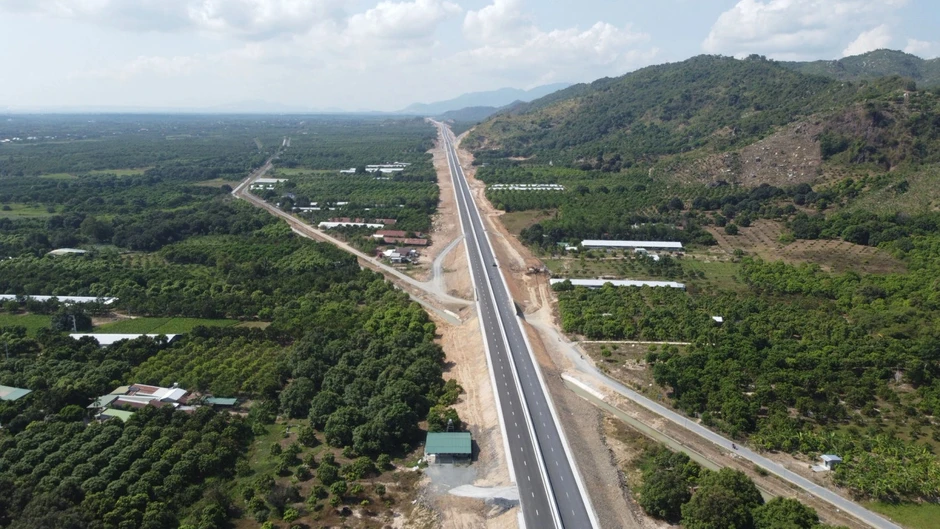 Sau sáp nhập, Khánh Hòa rộng cửa tăng trưởng cả thập niên