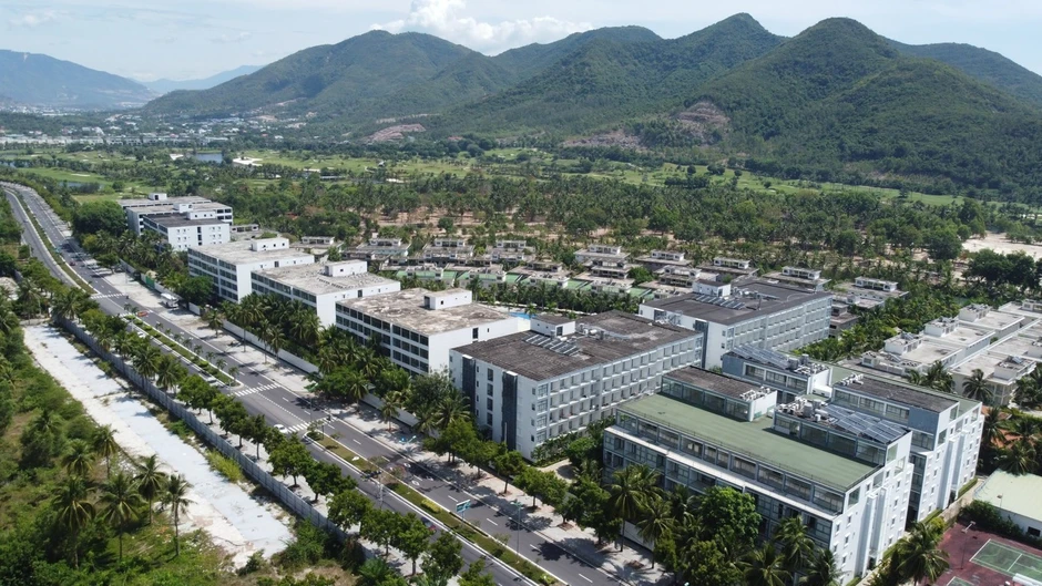 Sau sáp nhập, Khánh Hòa rộng cửa tăng trưởng cả thập niên
